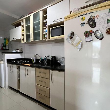 Apartamento 2 Dorm. Em Bombas Sc Bombinhas Εξωτερικό φωτογραφία