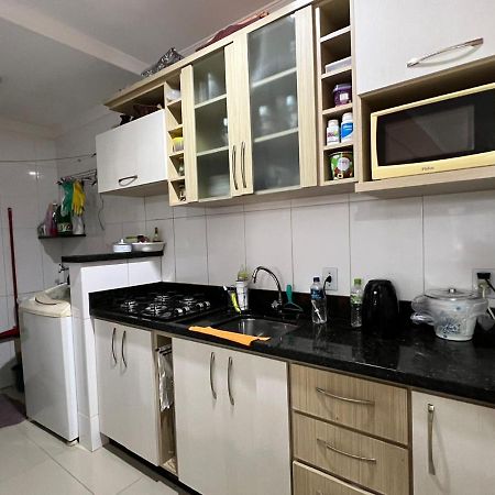 Apartamento 2 Dorm. Em Bombas Sc Bombinhas Εξωτερικό φωτογραφία