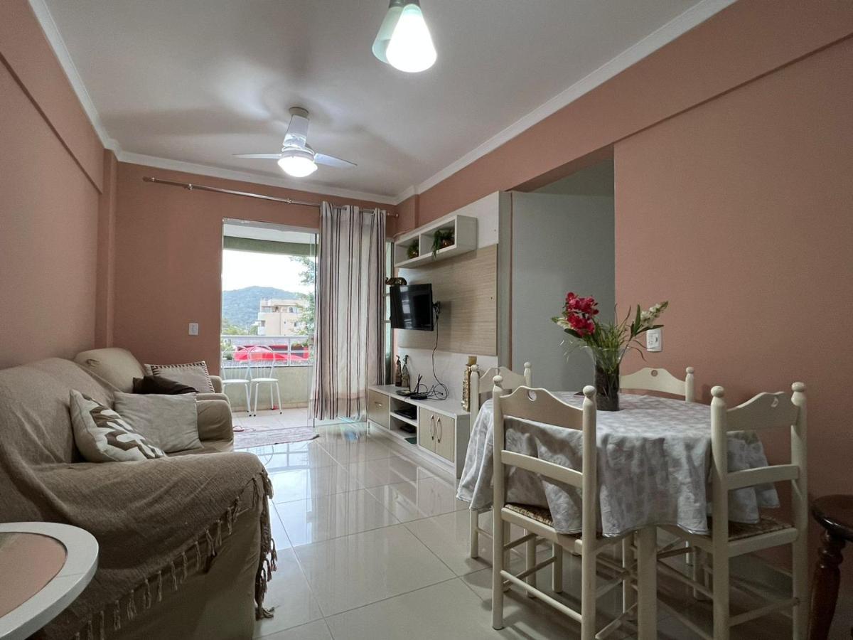 Apartamento 2 Dorm. Em Bombas Sc Bombinhas Εξωτερικό φωτογραφία