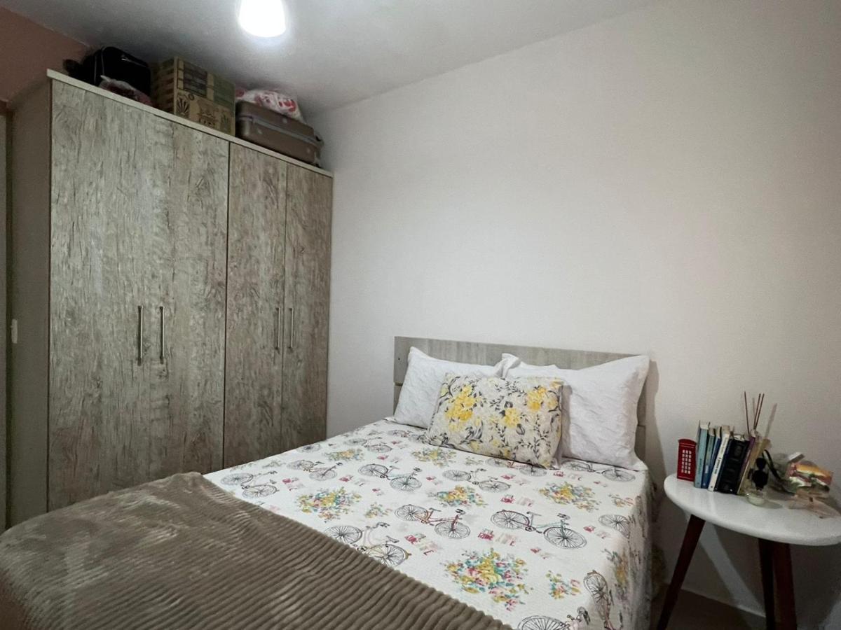 Apartamento 2 Dorm. Em Bombas Sc Bombinhas Εξωτερικό φωτογραφία