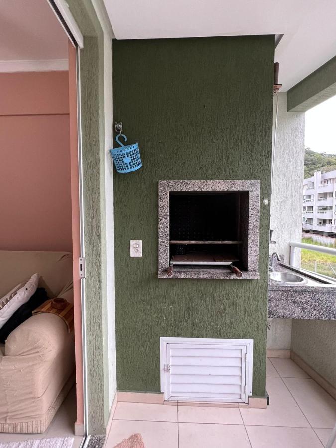 Apartamento 2 Dorm. Em Bombas Sc Bombinhas Εξωτερικό φωτογραφία