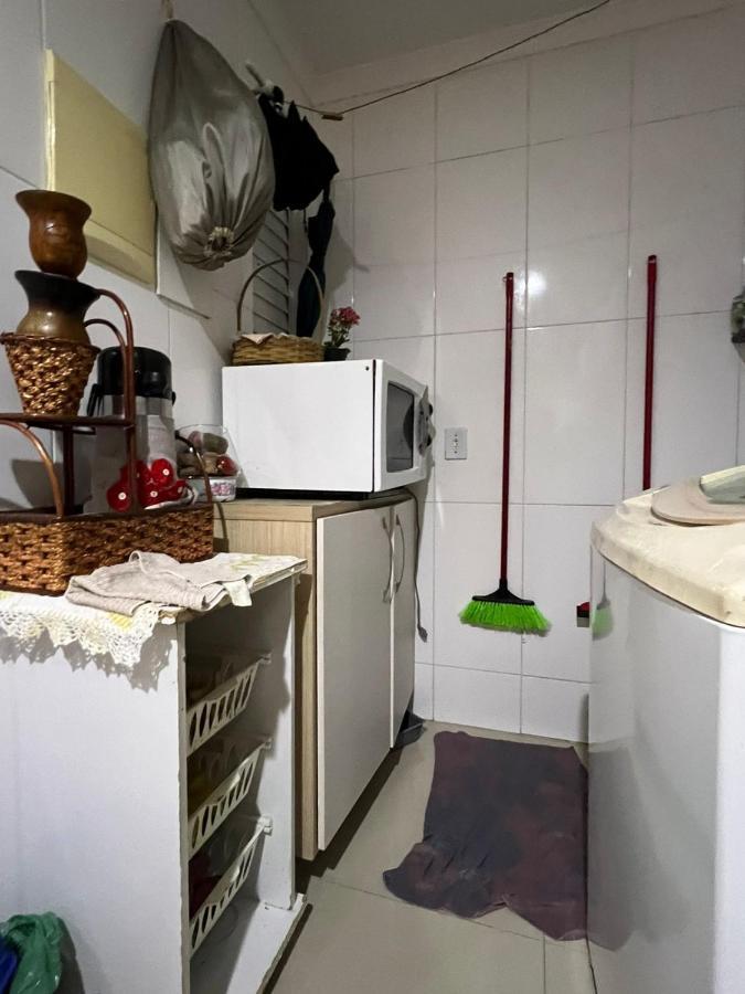 Apartamento 2 Dorm. Em Bombas Sc Bombinhas Εξωτερικό φωτογραφία