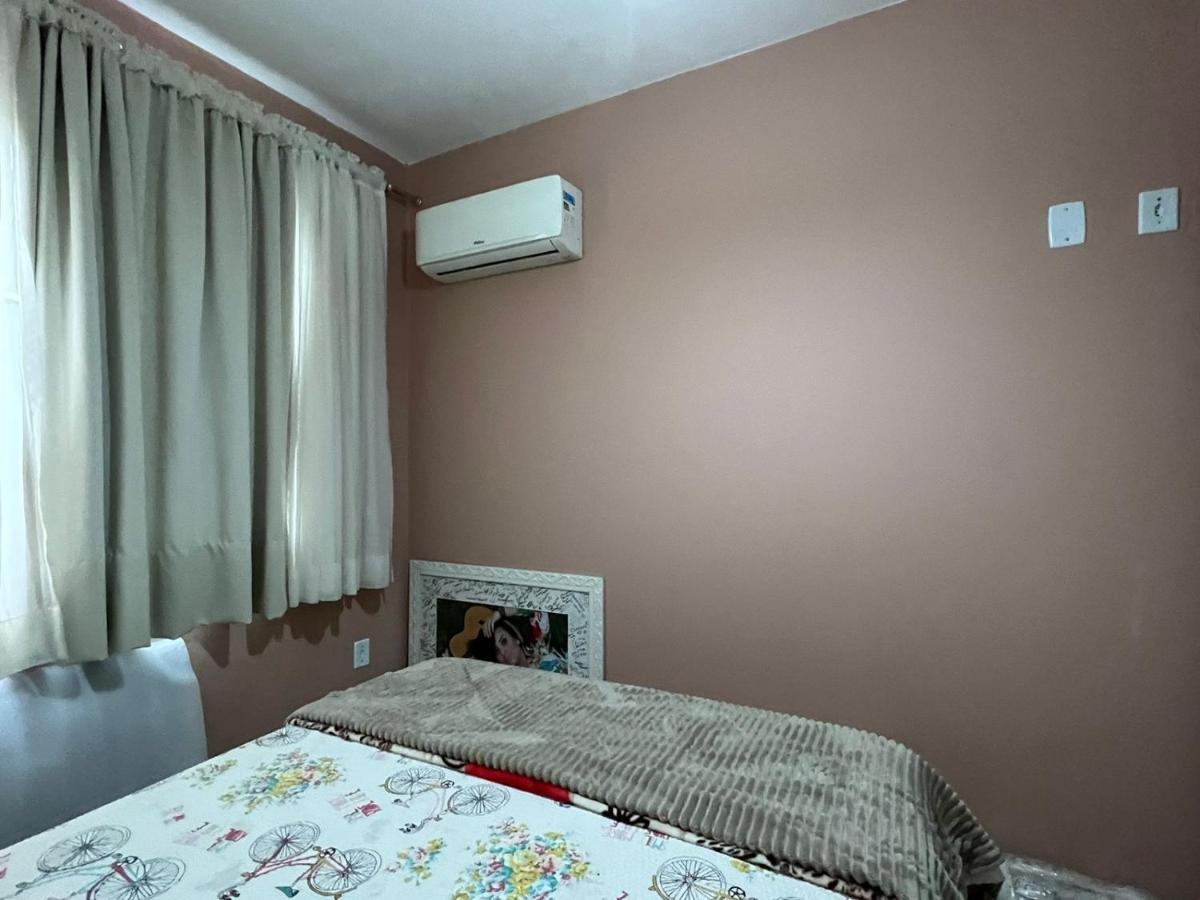 Apartamento 2 Dorm. Em Bombas Sc Bombinhas Εξωτερικό φωτογραφία