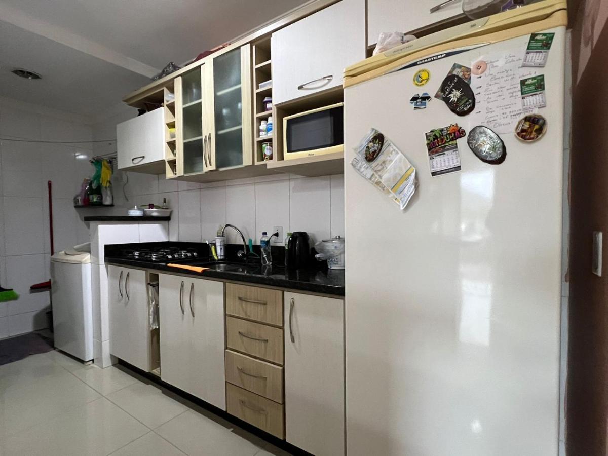 Apartamento 2 Dorm. Em Bombas Sc Bombinhas Εξωτερικό φωτογραφία