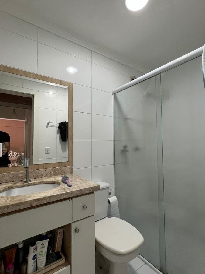 Apartamento 2 Dorm. Em Bombas Sc Bombinhas Εξωτερικό φωτογραφία