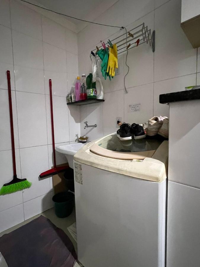 Apartamento 2 Dorm. Em Bombas Sc Bombinhas Εξωτερικό φωτογραφία