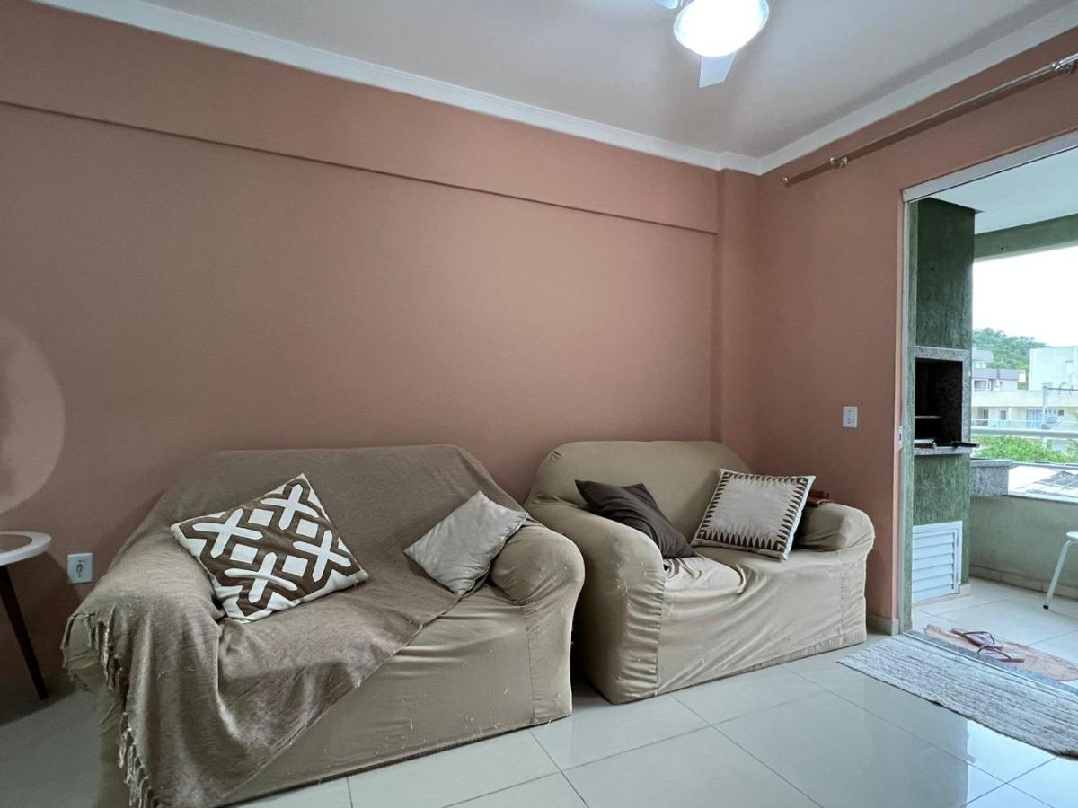 Apartamento 2 Dorm. Em Bombas Sc Bombinhas Εξωτερικό φωτογραφία