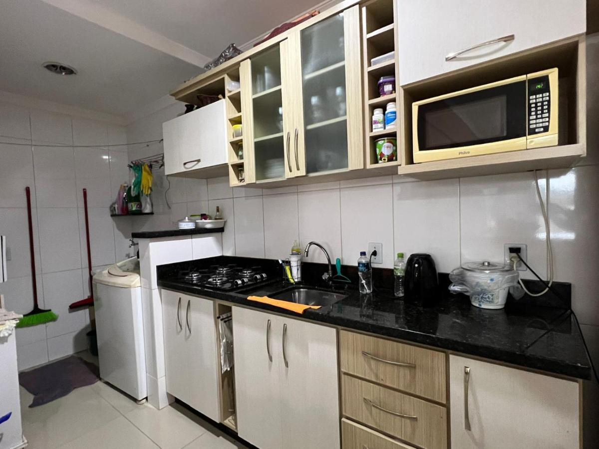Apartamento 2 Dorm. Em Bombas Sc Bombinhas Εξωτερικό φωτογραφία